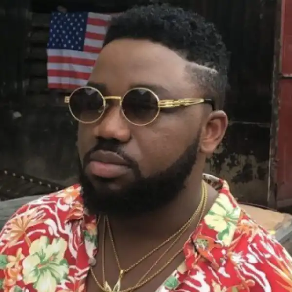 Magnito - Fvck You (Cover)